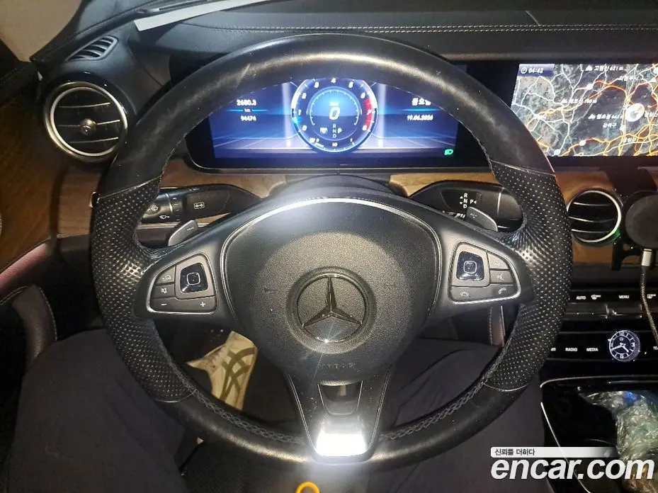 Mercedes-Benz E-Class 2018 2.0 автомат (гидро), фото 18 Mercedes-Benz E-Class 2018 2.0 автомат (гидро), фото 18