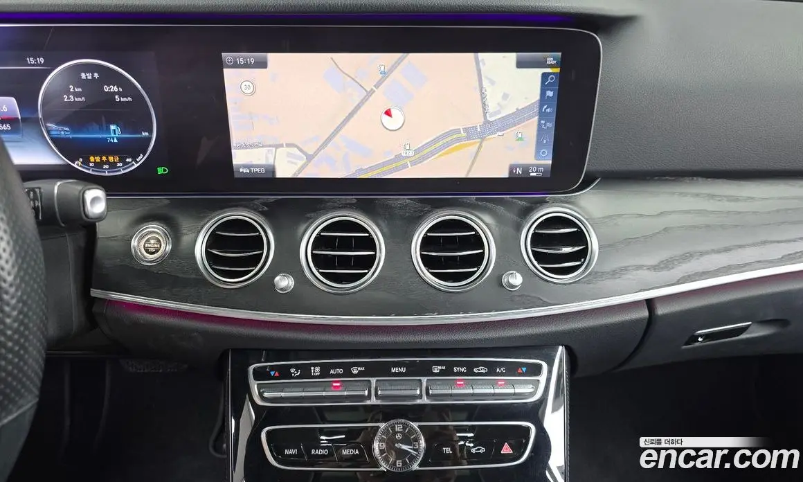 Mercedes-Benz E-Class 2018 2.0 автомат (гидро), фото 13