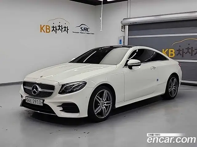 Mercedes-Benz E-Class, 2018, 148 248 км