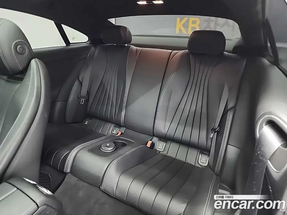 Mercedes-Benz E-Class 2018 1.9 автомат (гидро), фото 12