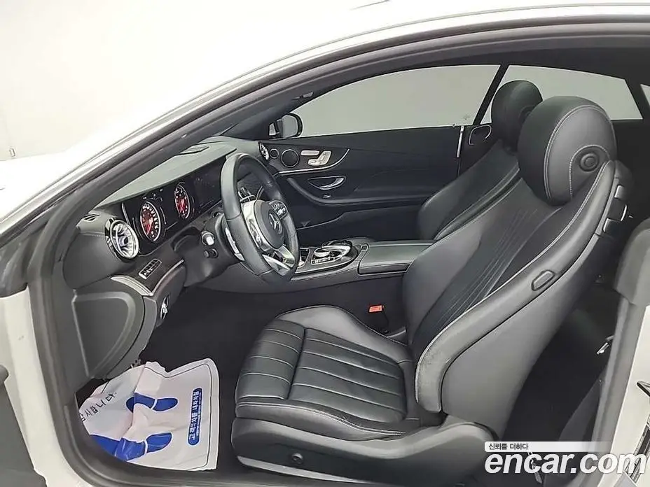 Mercedes-Benz E-Class 2018 1.9 автомат (гидро), фото 13