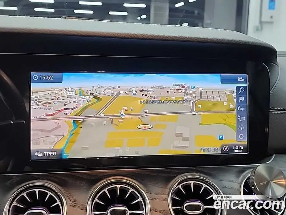 Mercedes-Benz E-Class 2018 1.9 автомат (гидро), фото 14