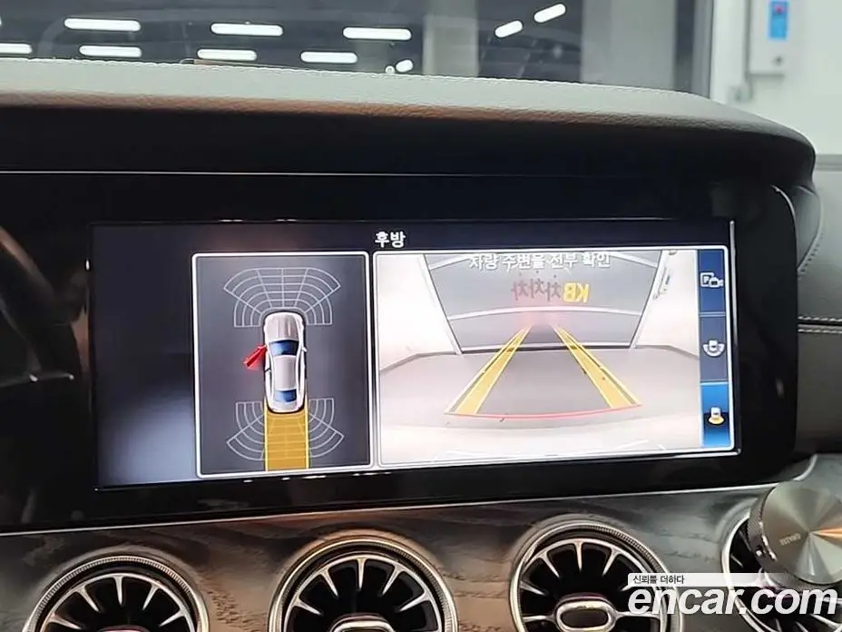 Mercedes-Benz E-Class 2018 1.9 автомат (гидро), фото 15