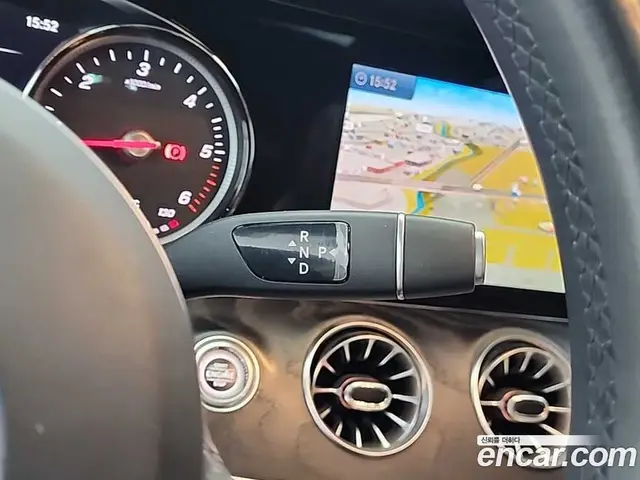 Mercedes-Benz E-Class 2018 1.9 автомат (гидро), миниатюра 9