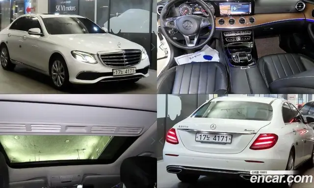 Mercedes-Benz E-Class, 2018, 251 546 км