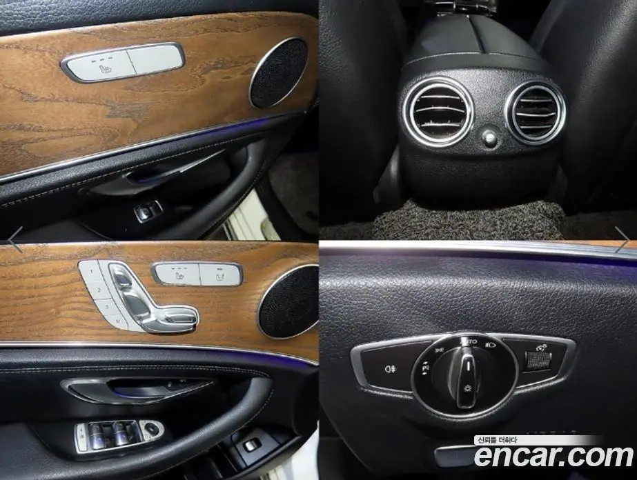 Mercedes-Benz E-Class 2018 1.9 автомат (гидро), фото 17