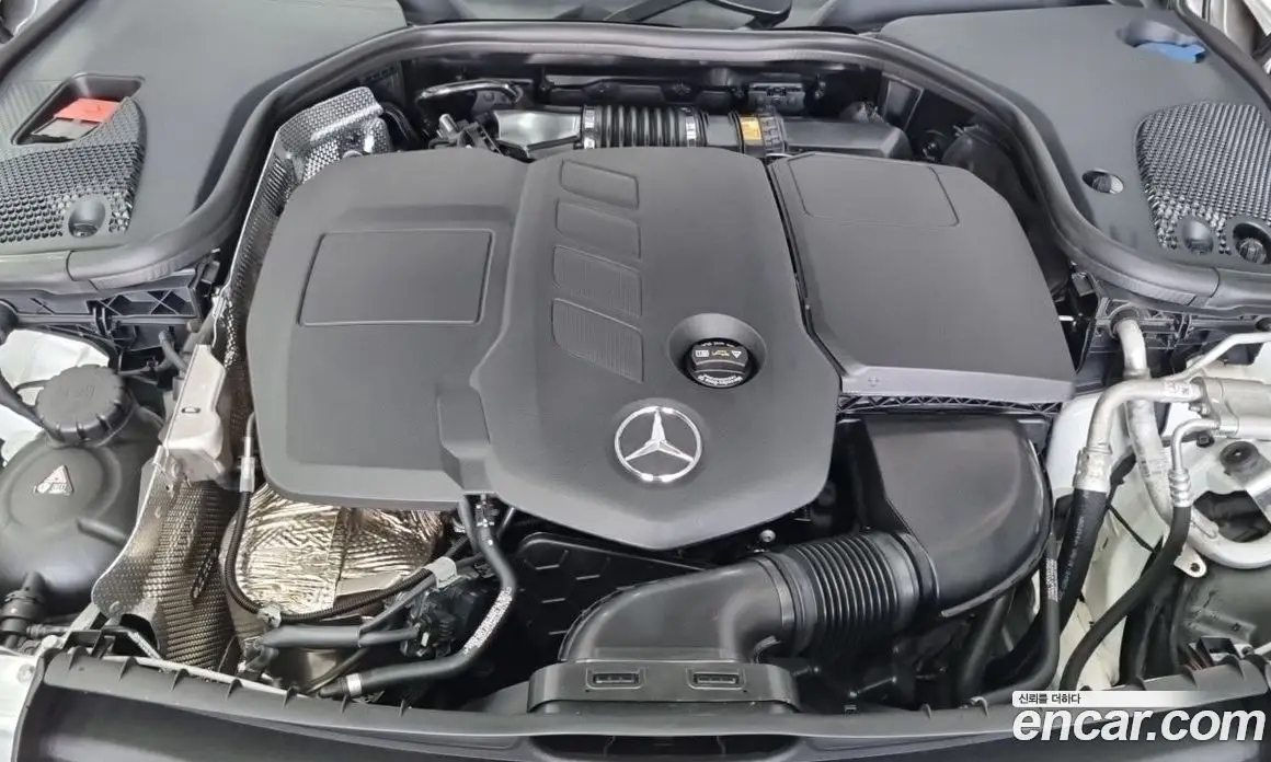 Mercedes-Benz E-Class 2022 1.9 автомат (гидро), фото 14