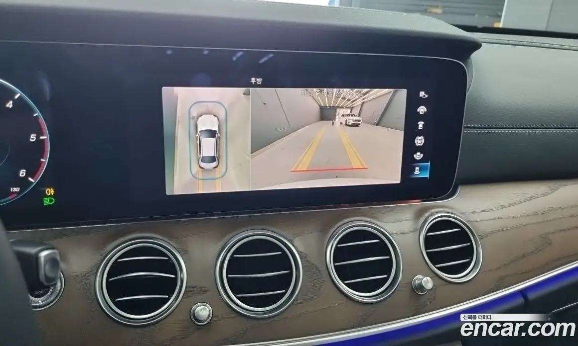 Mercedes-Benz E-Class 2022 1.9 автомат (гидро), фото 9