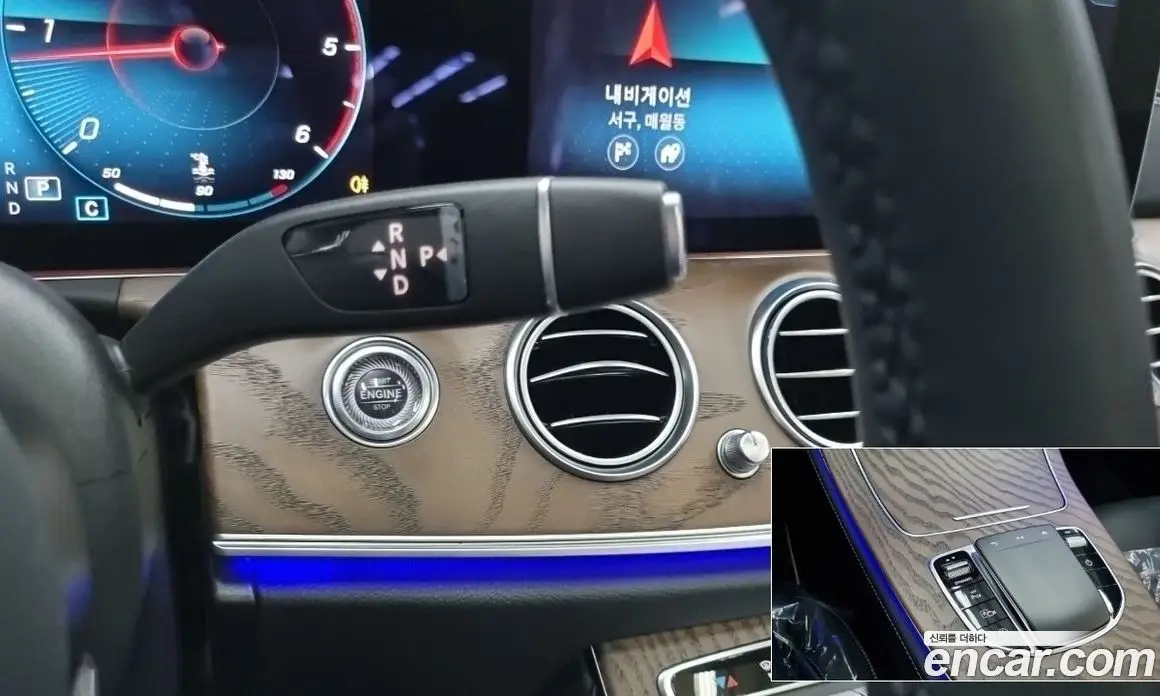 Mercedes-Benz E-Class 2022 1.9 автомат (гидро), фото 10