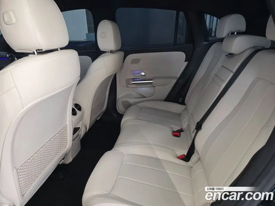 Mercedes-Benz EQA 2025 0.2 автомат (гидро), фото 11 Mercedes-Benz EQA 2025 0.2 автомат (гидро), фото 11