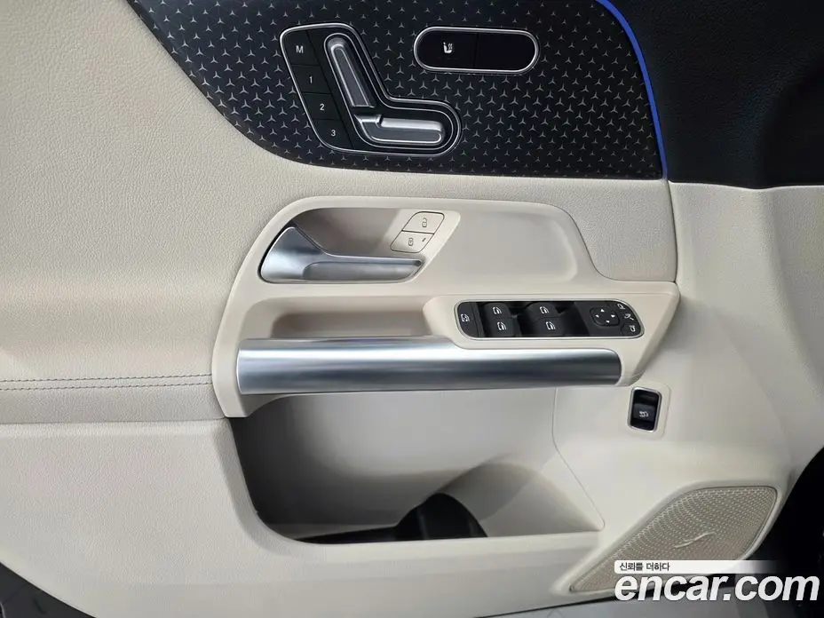 Mercedes-Benz EQA 2025 0.2 автомат (гидро), фото 12 Mercedes-Benz EQA 2025 0.2 автомат (гидро), фото 12