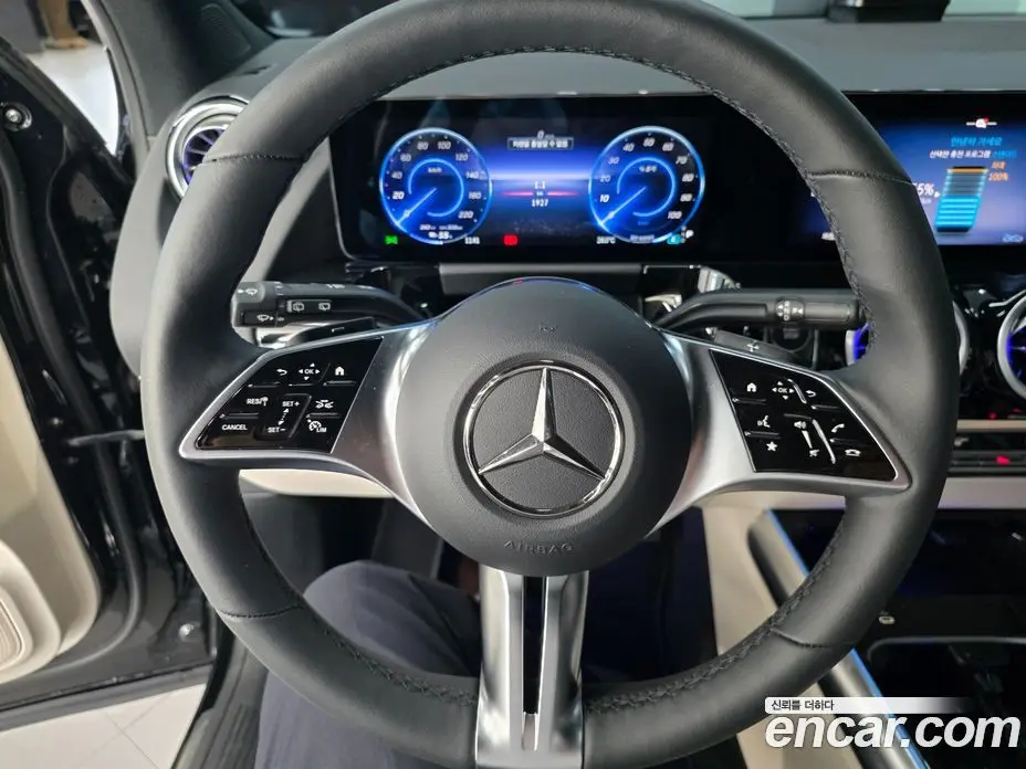 Mercedes-Benz EQA 2025 0.2 автомат (гидро), фото 13 Mercedes-Benz EQA 2025 0.2 автомат (гидро), фото 13