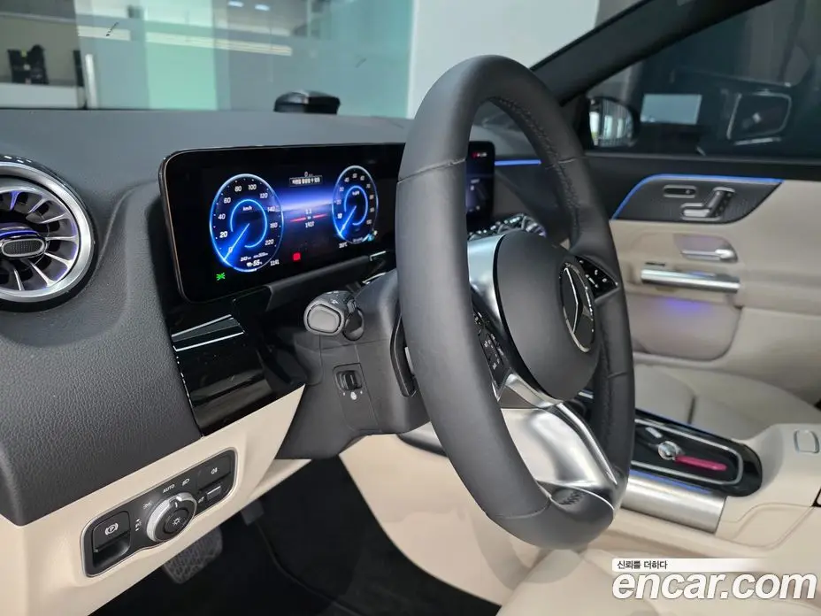 Mercedes-Benz EQA 2025 0.2 автомат (гидро), фото 14 Mercedes-Benz EQA 2025 0.2 автомат (гидро), фото 14