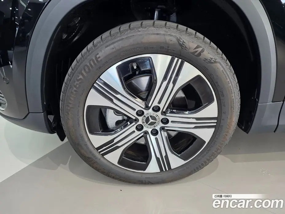 Mercedes-Benz EQA 2025 0.2 автомат (гидро), фото 5 Mercedes-Benz EQA 2025 0.2 автомат (гидро), фото 5