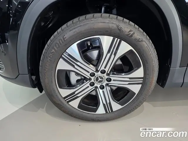 Mercedes-Benz EQA 2025 0.2 автомат (гидро), миниатюра 5 Mercedes-Benz EQA 2025 0.2 автомат (гидро), миниатюра 5