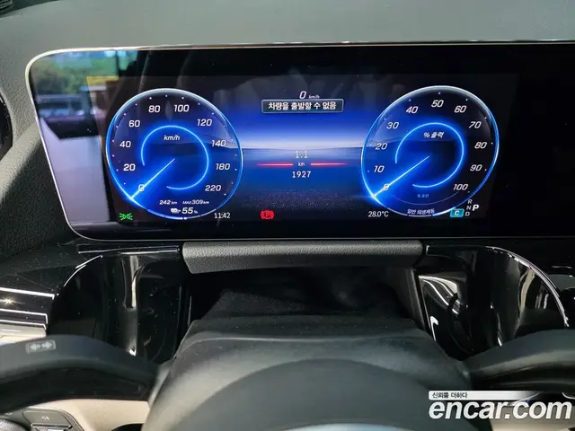 Mercedes-Benz EQA 2025 0.2 автомат (гидро), миниатюра 8 Mercedes-Benz EQA 2025 0.2 автомат (гидро), миниатюра 8