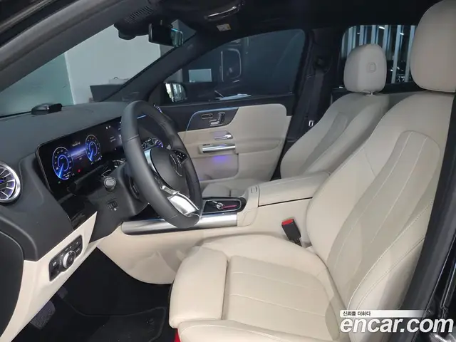 Mercedes-Benz EQA 2025 0.2 автомат (гидро), миниатюра 10 Mercedes-Benz EQA 2025 0.2 автомат (гидро), миниатюра 10