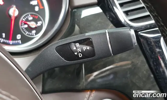 Mercedes-Benz GLS-Class 2017 4.7 автомат (гидро), миниатюра 9