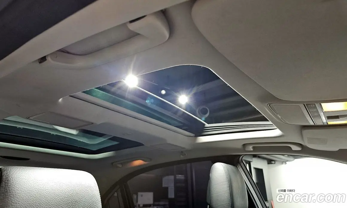 Mercedes-Benz S-Class 2009 3.5 автомат (гидро), фото 18