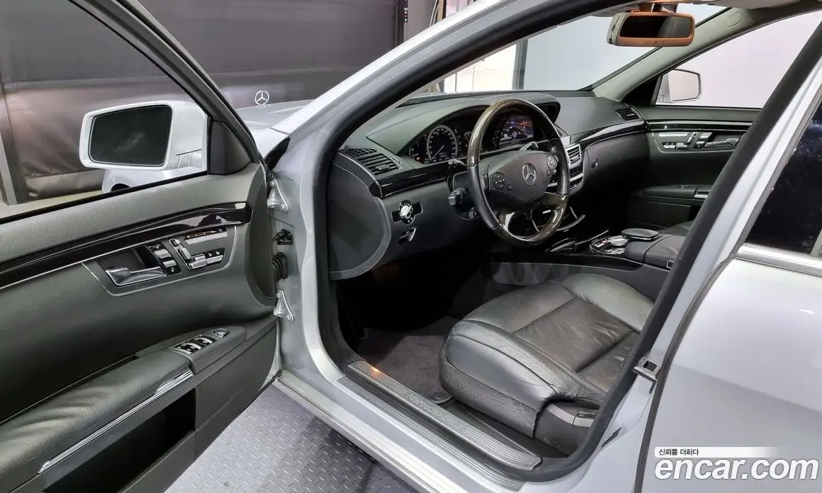 Mercedes-Benz S-Class 2012 3.0 автомат (гидро), фото 11
