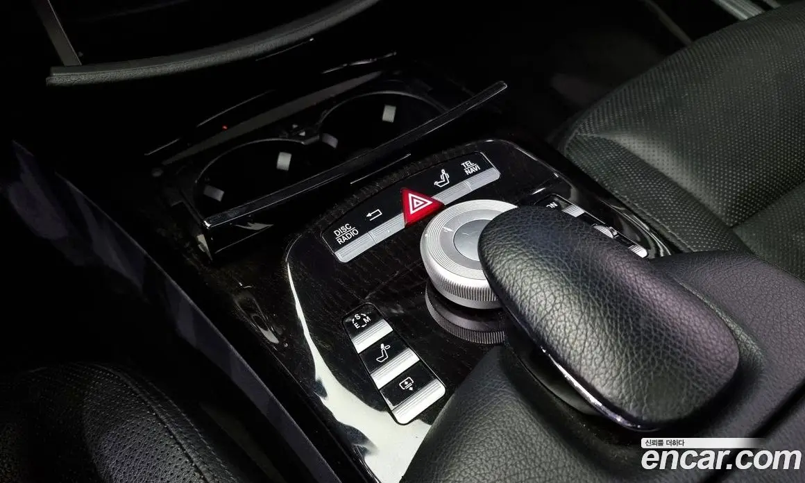 Mercedes-Benz S-Class 2012 3.0 автомат (гидро), фото 18
