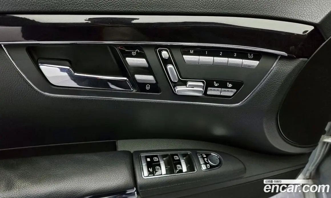 Mercedes-Benz S-Class 2012 3.0 автомат (гидро), фото 19