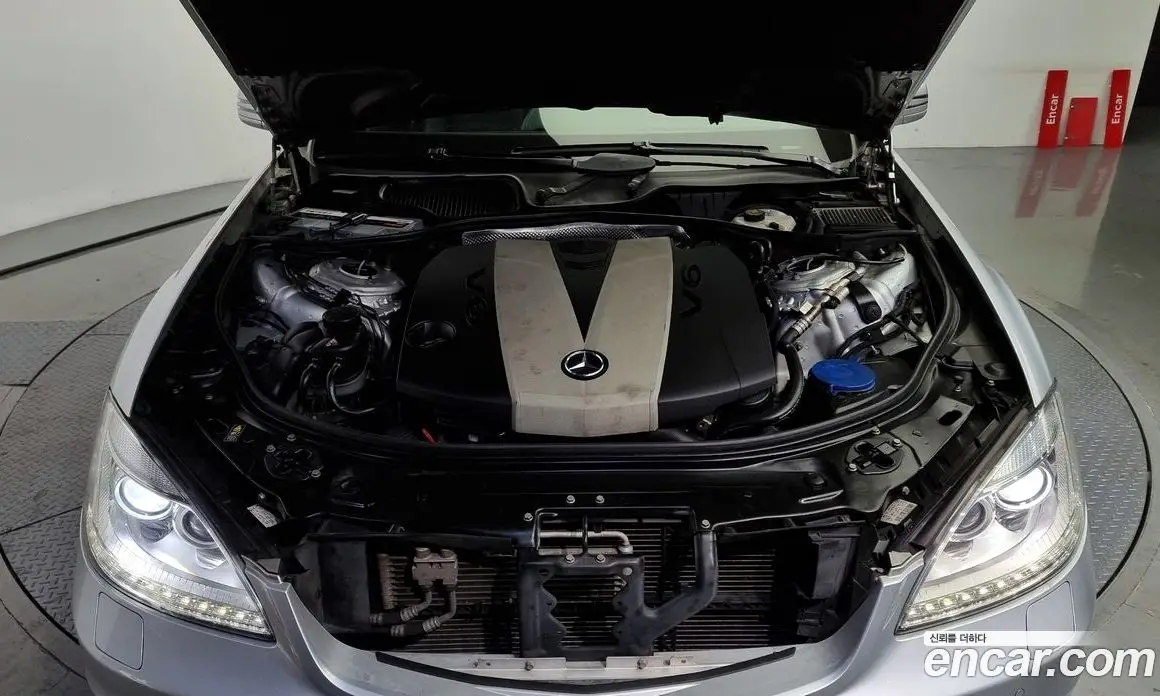 Mercedes-Benz S-Class 2012 3.0 автомат (гидро), фото 6