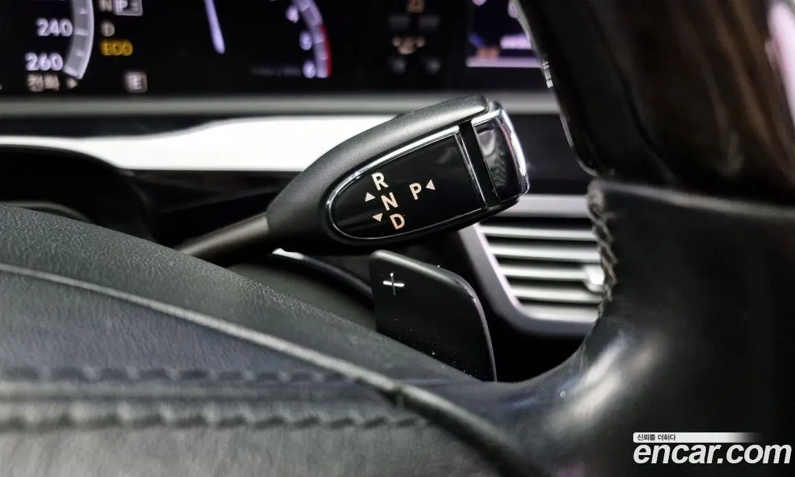 Mercedes-Benz S-Class 2012 3.0 автомат (гидро), фото 9