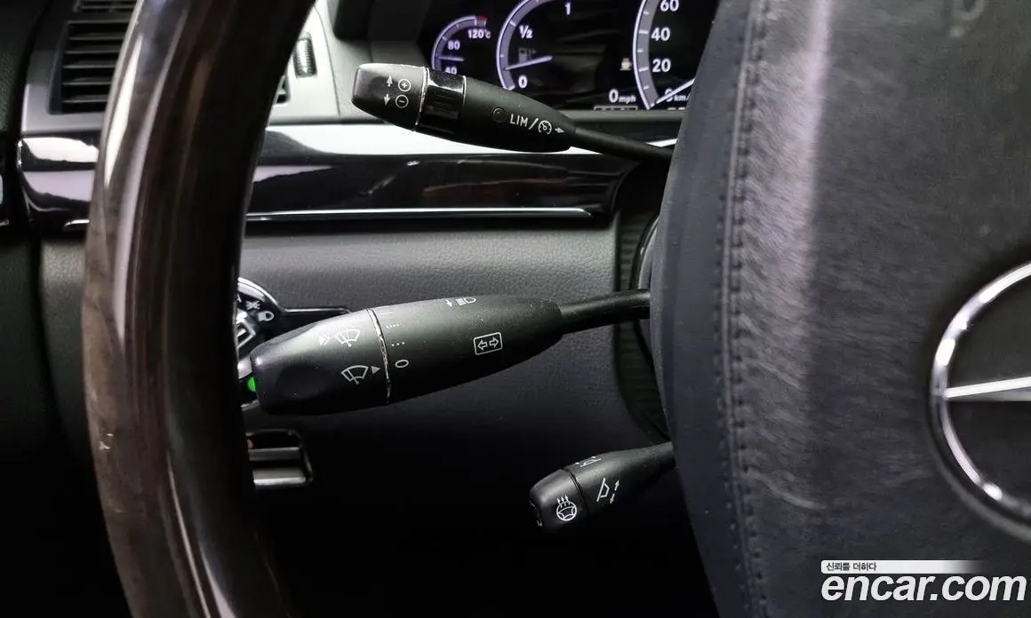 Mercedes-Benz S-Class 2012 3.0 автомат (гидро), фото 10