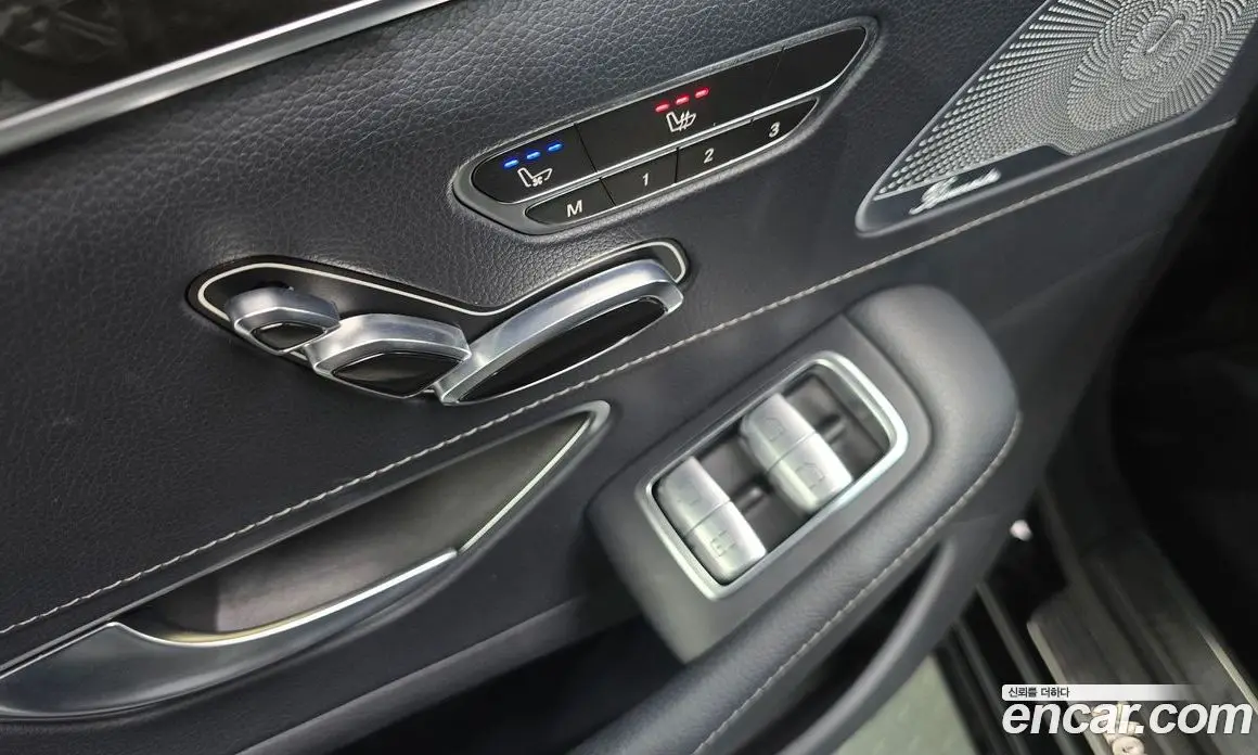 Mercedes-Benz S-Class 2014 3.0 автомат (гидро), фото 13