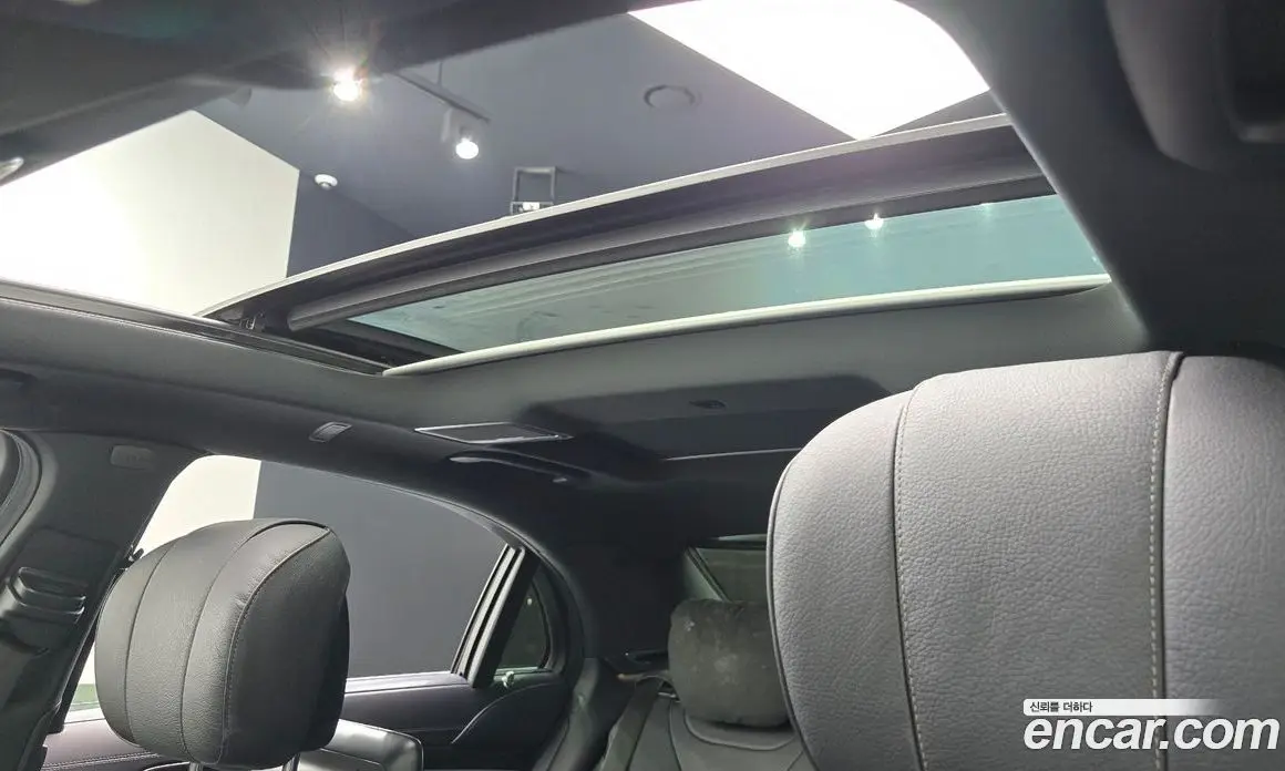 Mercedes-Benz S-Class 2014 3.0 автомат (гидро), фото 17