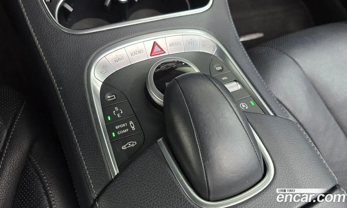 Mercedes-Benz S-Class 2014 3.0 автомат (гидро), фото 19