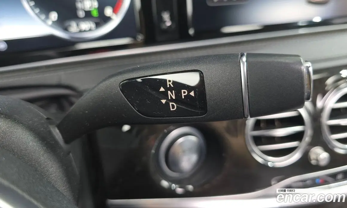 Mercedes-Benz S-Class 2014 3.0 автомат (гидро), фото 9