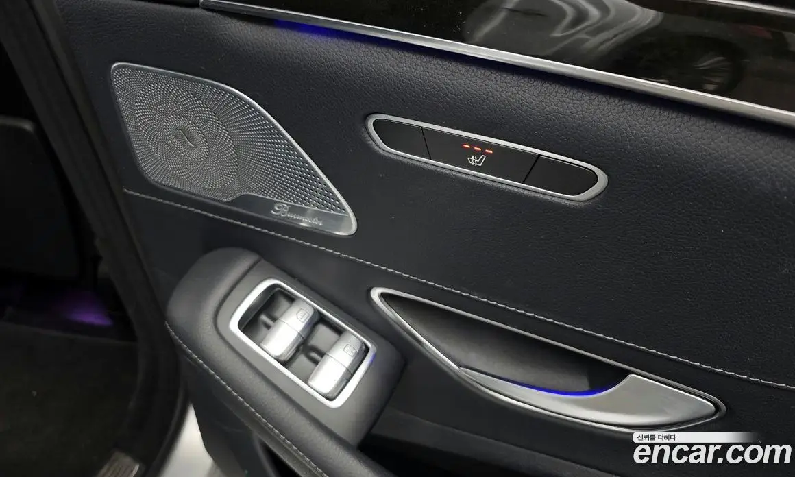 Mercedes-Benz S-Class 2015 3.0 автомат (гидро), фото 19