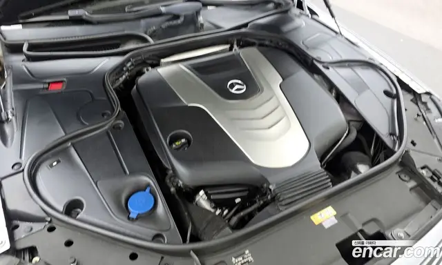 Mercedes-Benz S-Class 2015 3.0 автомат (гидро), миниатюра 6