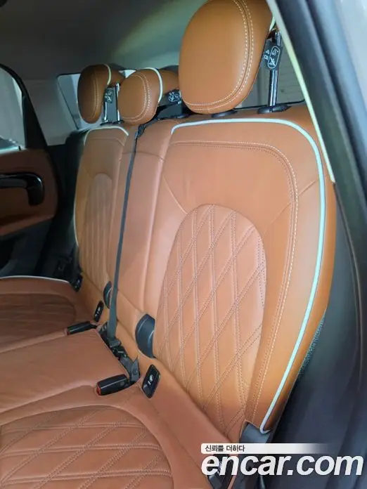 Mini Countryman 2022 2.0 автомат (гидро), миниатюра 4 Mini Countryman 2022 2.0 автомат (гидро), миниатюра 4