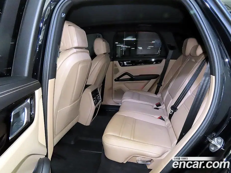 Porsche Cayenne 2020 3.0 автомат (гидро), фото 7
