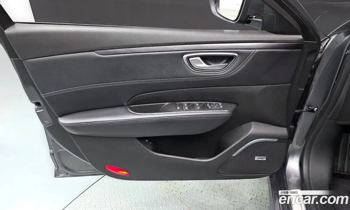 Renault (Samsung) SM6 2016 1.5 автомат (гидро), фото 14