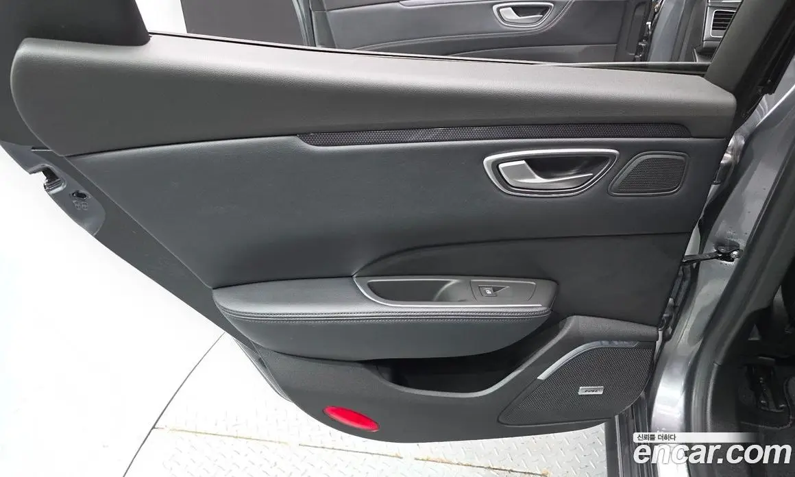 Renault (Samsung) SM6 2016 1.5 автомат (гидро), фото 15