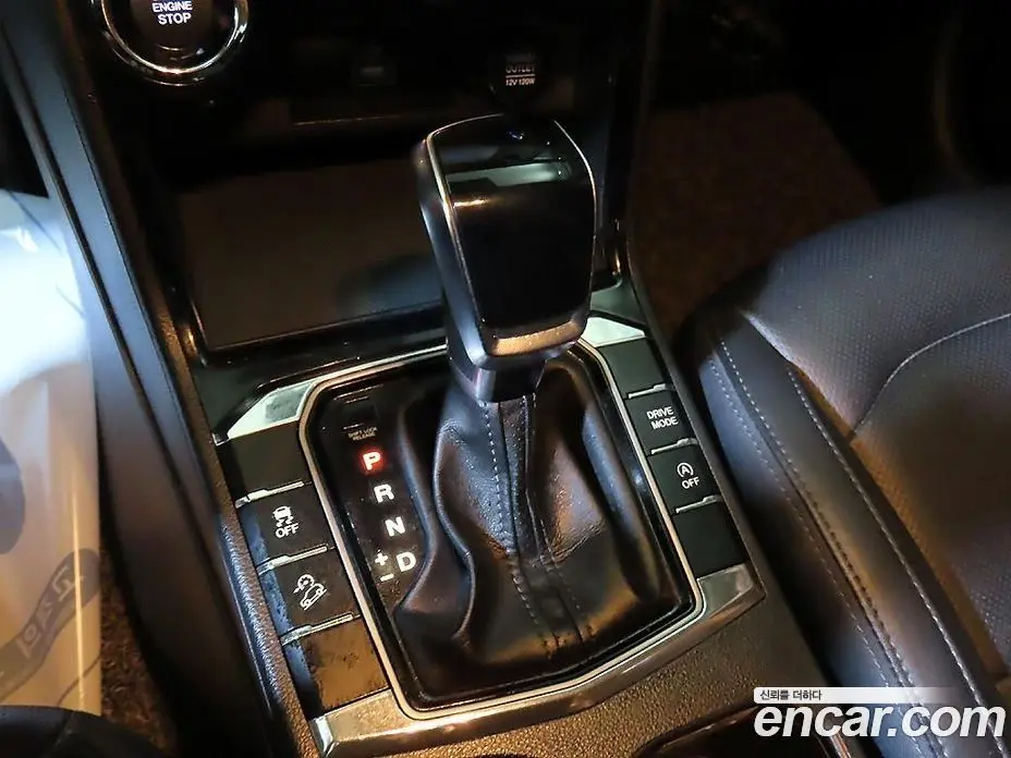 SsangYong Korando 2020 1.5 автомат (гидро), фото 12
