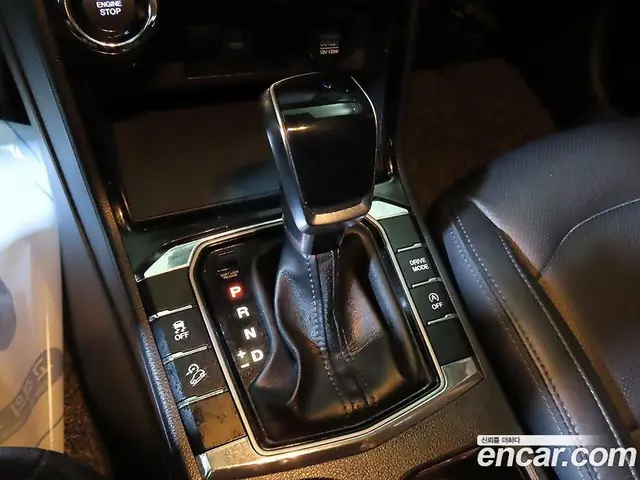 SsangYong Korando 2020 1.5 автомат (гидро), миниатюра 12
