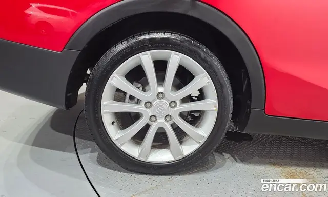 SsangYong TIBOLI 2016 1.6 автомат (гидро), миниатюра 5