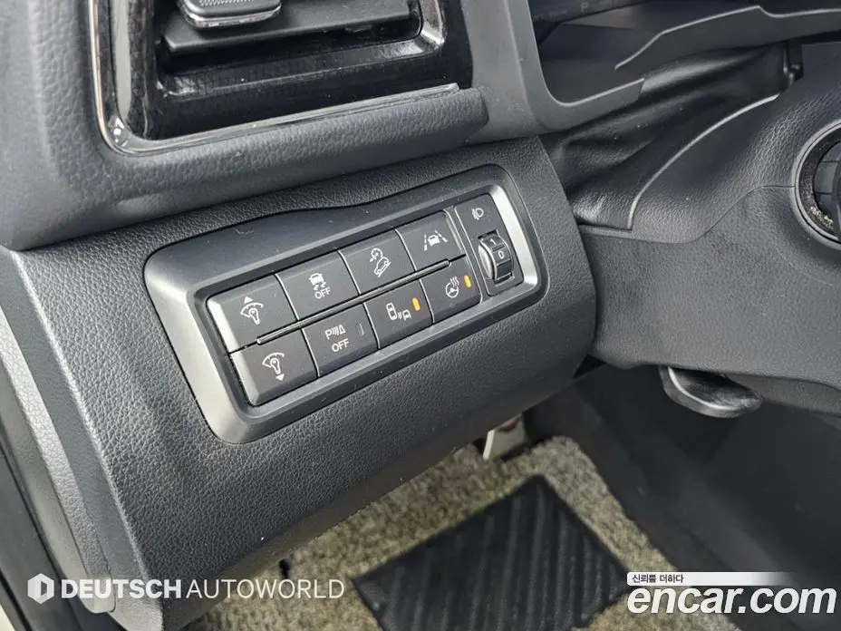 SsangYong TIBOLI 2020 1.5 автомат (гидро), фото 17