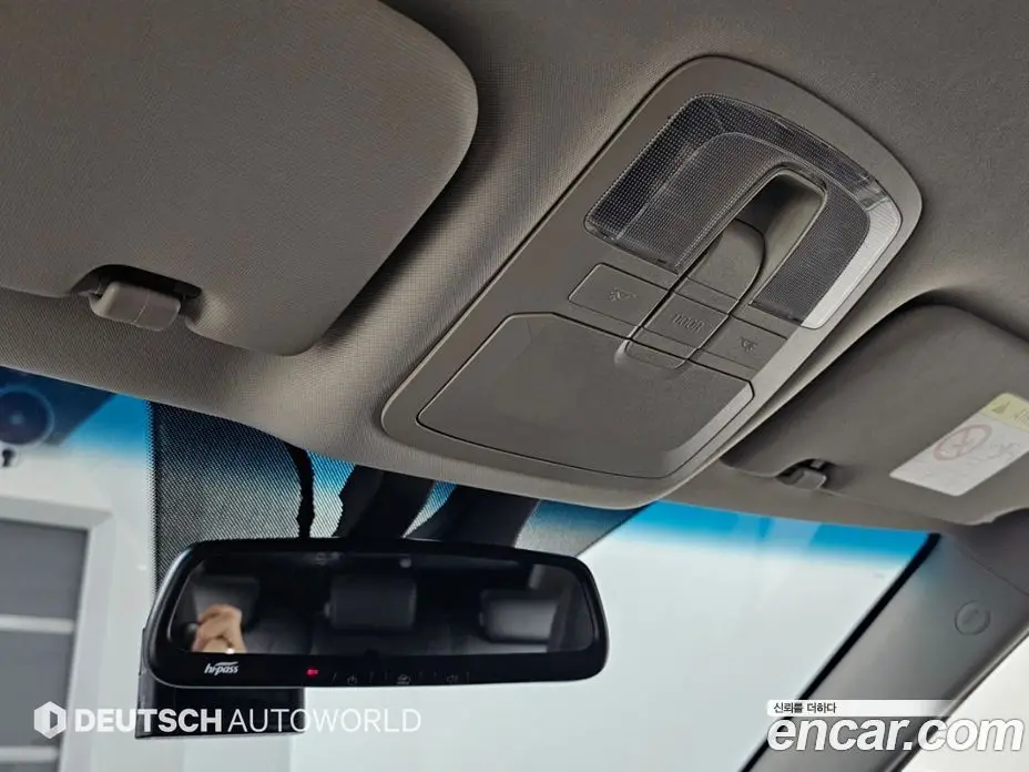 SsangYong TIBOLI 2020 1.5 автомат (гидро), фото 18