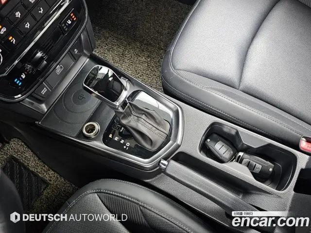 SsangYong TIBOLI 2020 1.5 автомат (гидро), миниатюра 9
