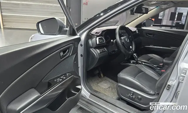 SsangYong TIBOLI 2023 1.6 автомат (гидро), миниатюра 11 SsangYong TIBOLI 2023 1.6 автомат (гидро), миниатюра 11