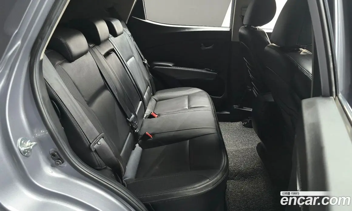 SsangYong TIBOLI 2023 1.6 автомат (гидро), фото 12 SsangYong TIBOLI 2023 1.6 автомат (гидро), фото 12