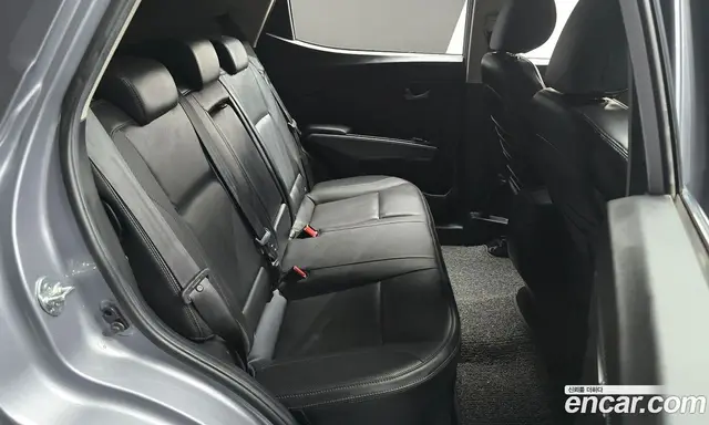 SsangYong TIBOLI 2023 1.6 автомат (гидро), миниатюра 12