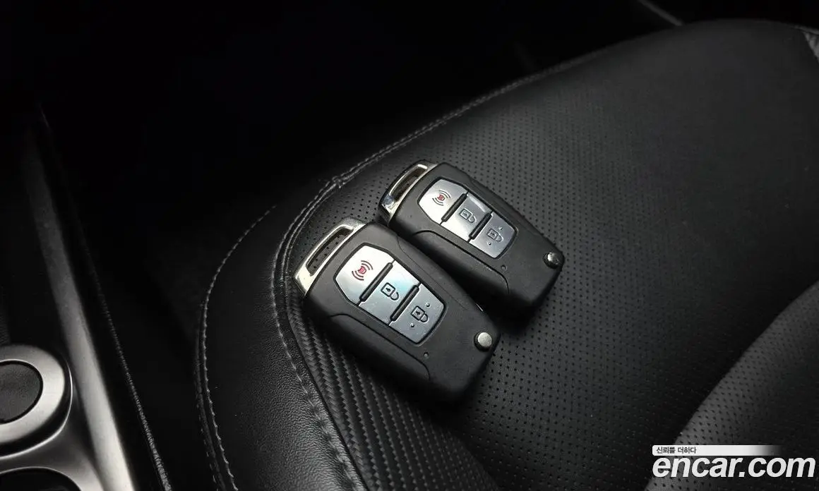SsangYong TIBOLI 2023 1.6 автомат (гидро), фото 18 SsangYong TIBOLI 2023 1.6 автомат (гидро), фото 18