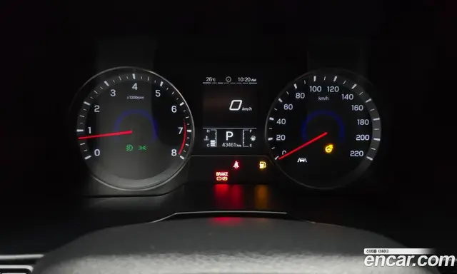 SsangYong TIBOLI 2023 1.6 автомат (гидро), миниатюра 9 SsangYong TIBOLI 2023 1.6 автомат (гидро), миниатюра 9
